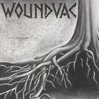 WOUNDVAC Woundvac album cover
