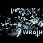 WRATH (CA-3) Demo album cover