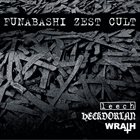 WRATH (CA-3) Funabashi Zest Cult album cover
