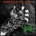 WRATH (IL) Wrath E.P. album cover