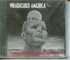 WRATHCHILD AMERICA Surrounded By Idiots album cover
