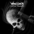 WRECKER Suicide Headache album cover