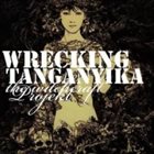 WRECKING TANGANYIKA The Witchcraft Projekt album cover
