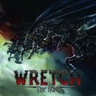 WRETCH The Hunt album cover