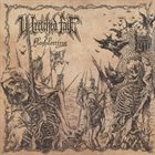 WRETCHED FATE Fleshletting album cover