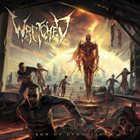 WRETCHED Son of Perdition album cover
