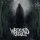 WRETCHED TONGUES Burial Grounds album cover