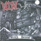 WTN Black Hearse album cover