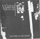 WURM Wisconsin Ist Der Anfang album cover