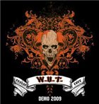 W.U.T. Demo 2009 album cover