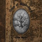 ZAKK WYLDE Book of Shadows II album cover
