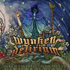 WYNKEN DELIRIUM Ticketless Travel Is Social Evil album cover