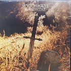 WYTCH HAZEL III: Pentecost album cover