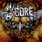 X-CORE In Hell album cover
