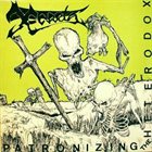 X-CRETA — Patronizing the Heterodox album cover