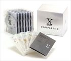 X JAPAN Complete II album cover
