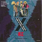 X JAPAN Kurenai / Endless Rain Promo album cover