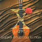 X JAPAN On Guitar album cover