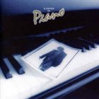 X JAPAN On Piano album cover