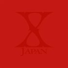 X JAPAN Singles - Atlantic Years album cover