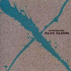 X JAPAN Symphonic Blue Blood album cover