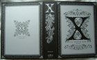 X JAPAN X Visual Shock DVD Box 1989-1992 album cover