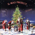 X-MAS PROJECT X - Mas Project album cover