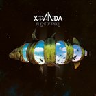 X-PANDA — Flight of Fancy album cover
