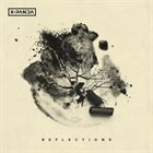 X-PANDA Reflections album cover