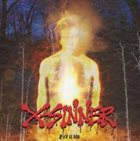 X-SINNER Fire It Up album cover