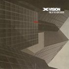 X-VISION Time of the New Slavery album cover