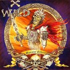 X-WILD Monster Effect album cover