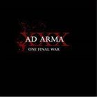 XAD ARMAX One Final War album cover