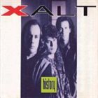 XALT History album cover