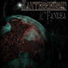 XANTHOCHROID Pangea album cover