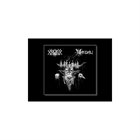 XASTUR Xastur / Xiuhtecuhtli album cover