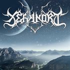 XEHANORT Re​:​Birth album cover