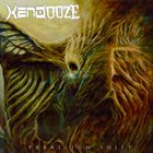 XENO OOZE Parasligm Shift album cover