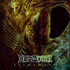 XENO OOZE Slimewave album cover