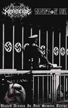 XENOCIDE United Aryans In Anti-Semitic Terror album cover