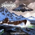 XENOCIDE Volkskriegslieder album cover