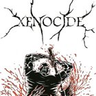 XENOCIDE Xenocide album cover