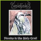 XENOFANES Pissing In The Holy Grail album cover