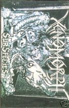 XENOMORPH Subspecies album cover