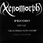 XENOMORPH Promo album cover