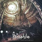 XENOPHILE Systematic Enslavement album cover