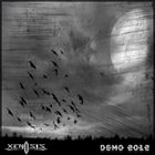 XENOSIS Demo 2012 album cover