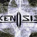 XENOSIS Xenosis album cover