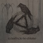 XERIÓN A Essência Do Abismo album cover