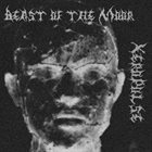 XEROPULSE Beast Of The Moor album cover